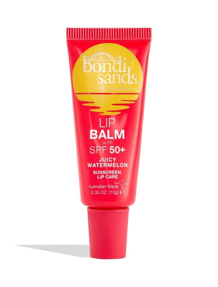 Bondi Sands Lip Balm with SPF50+