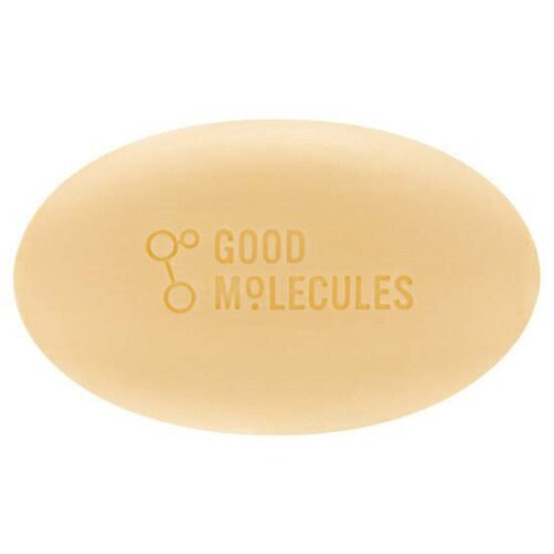 Good Molecules Hydrate and Cleanse Bar