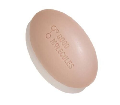 Good Molecules Clarity & Cleanse Bar