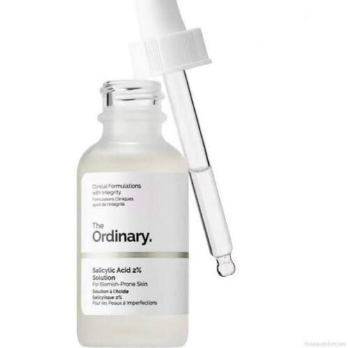 The Ordinary Salicylic Acid 2% Solution