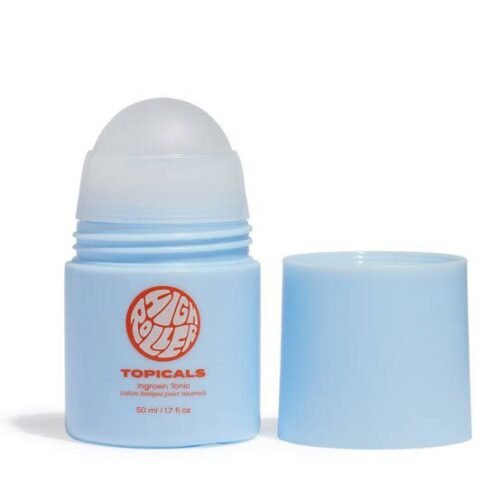 Topicals High Roller Ingrown Tonic