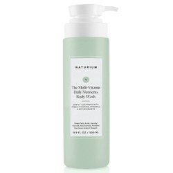Naturium The Perfector Salicylic Acid Body Wash