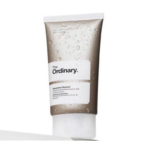 The Ordinary Squalane Cleanser