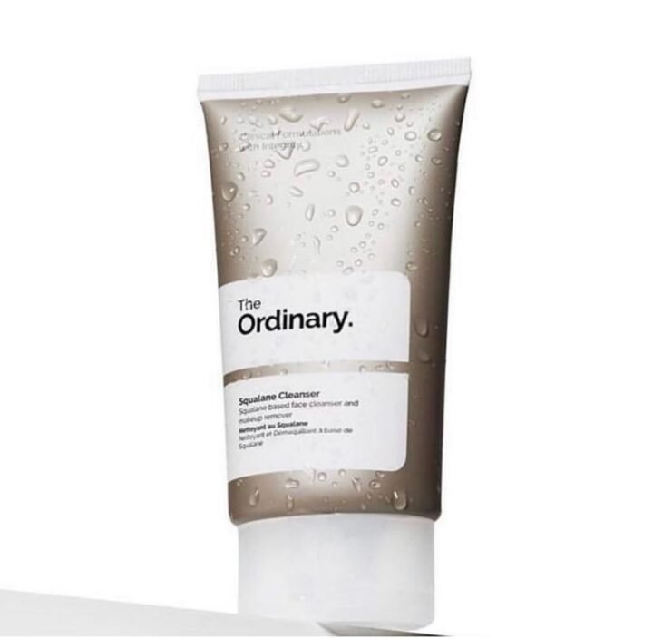The Ordinary Squalane Cleanser