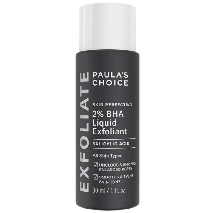 Paula’s Choice 2% BHA Liquid Exfoliant 30ml