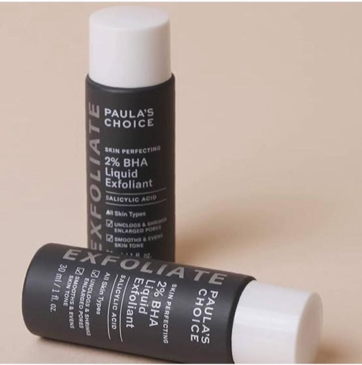 Paula’s Choice 2% BHA Liquid Exfoliant 30ml - Image 2