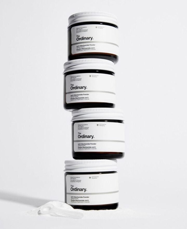 The Ordinary 100% Niacinamide Powder - Image 2