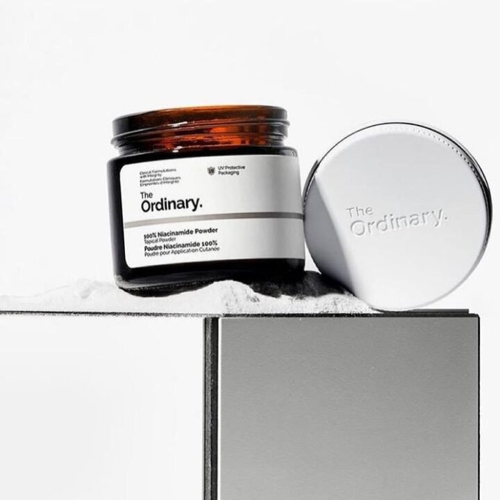 The Ordinary 100% Niacinamide Powder - Image 3