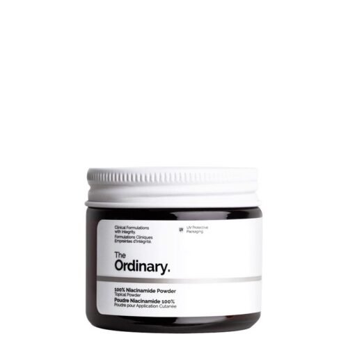 The Ordinary 100% Niacinamide Powder