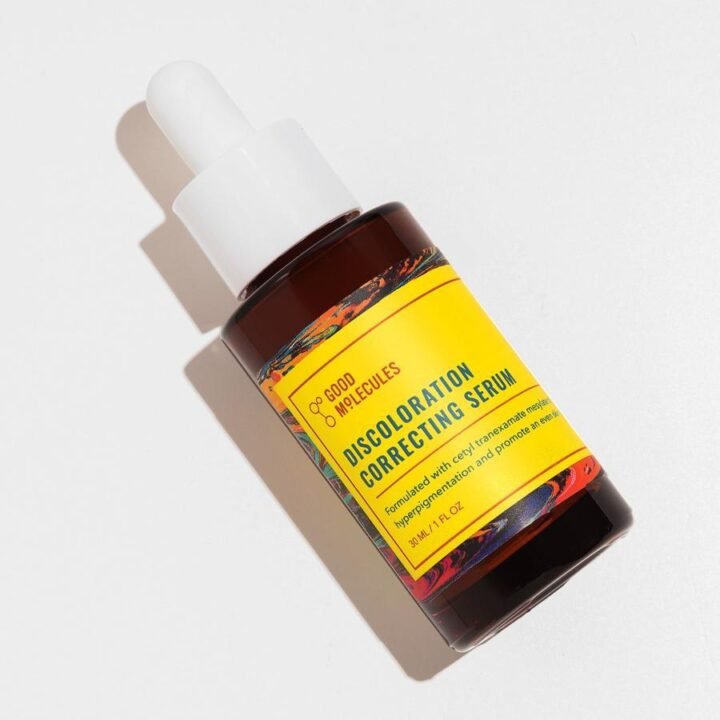 Good Molecules Discoloration Serum 30ml - Image 3