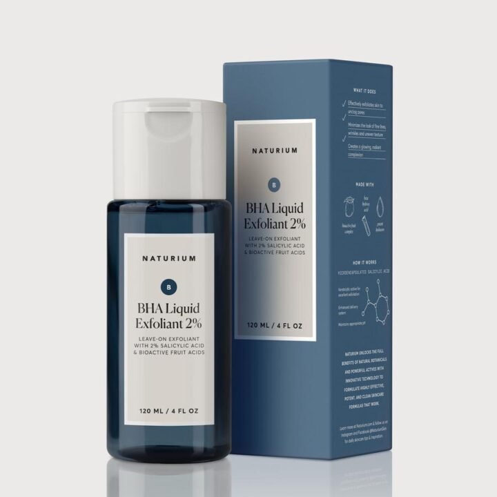 Naturium BHA LIquid Exfoliant 2% - Image 2