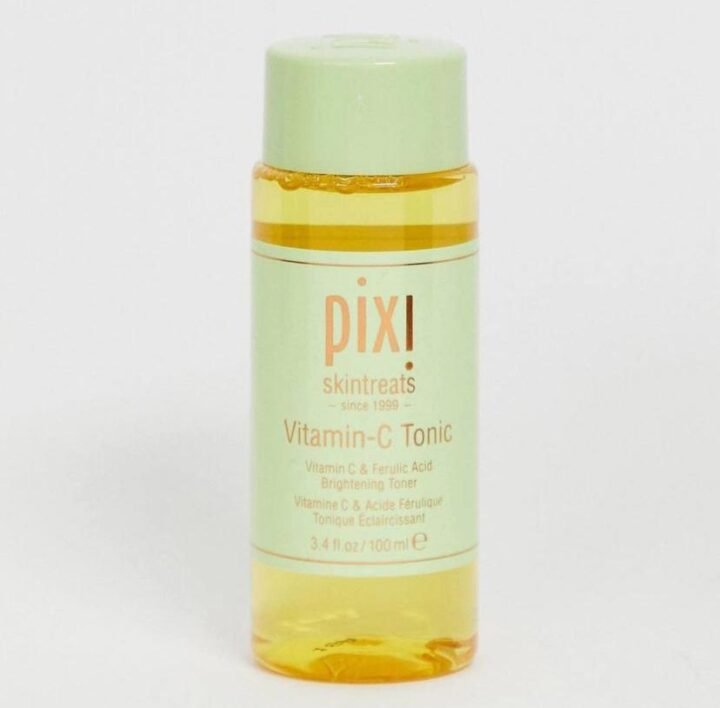 Pixi Vitamin C Tonic 100ml - Image 2