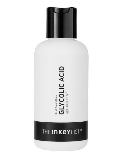 The Inkey List Glycolic Acid