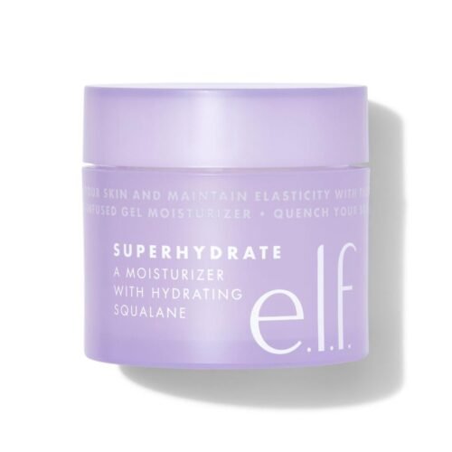 Elf SuperHydrate Moisturizer