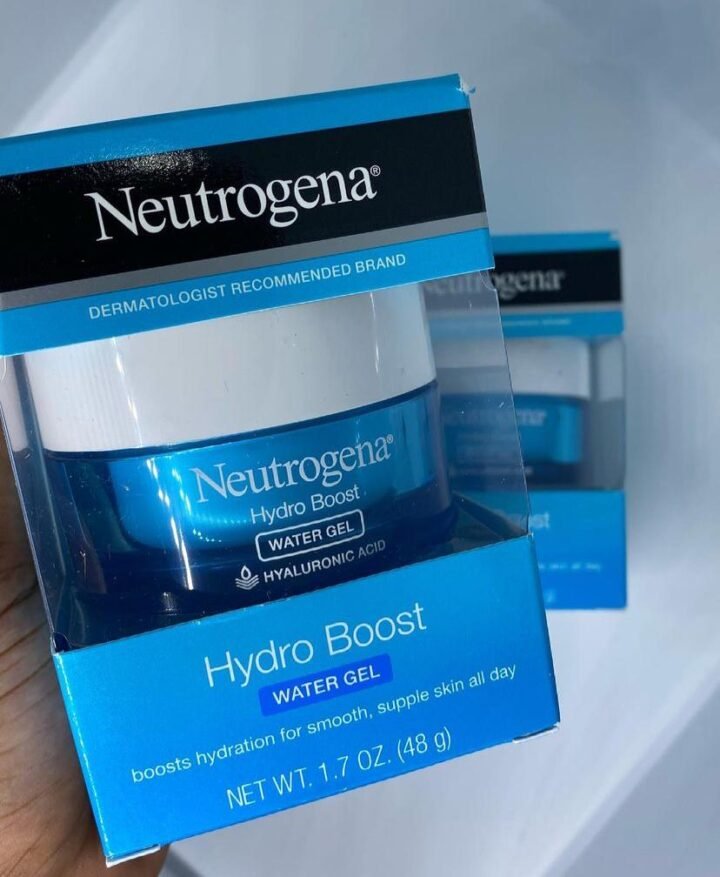 Neutrogena® Hydro Boost Water Gel - Image 2