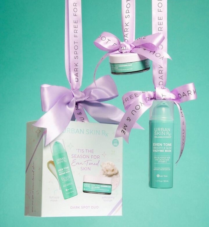 Urban RX limited edition holiday dark spot duo - Image 2