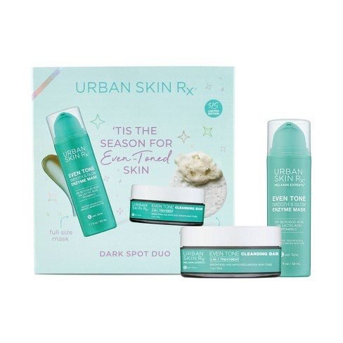 Urban RX limited edition holiday dark spot duo