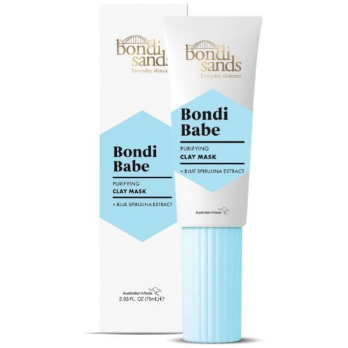 Bondi Babe Clay Mask