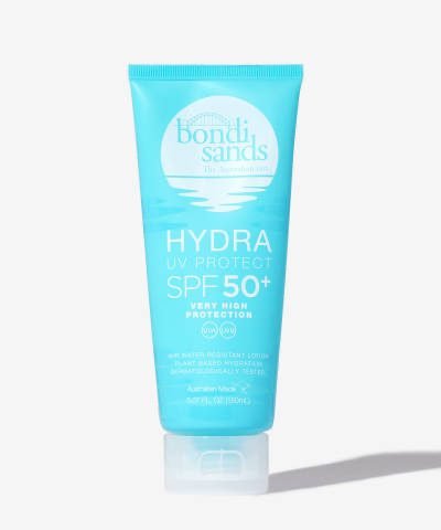 Bondi Sands Hydra UV Protect SPF 50+ Body Lotion