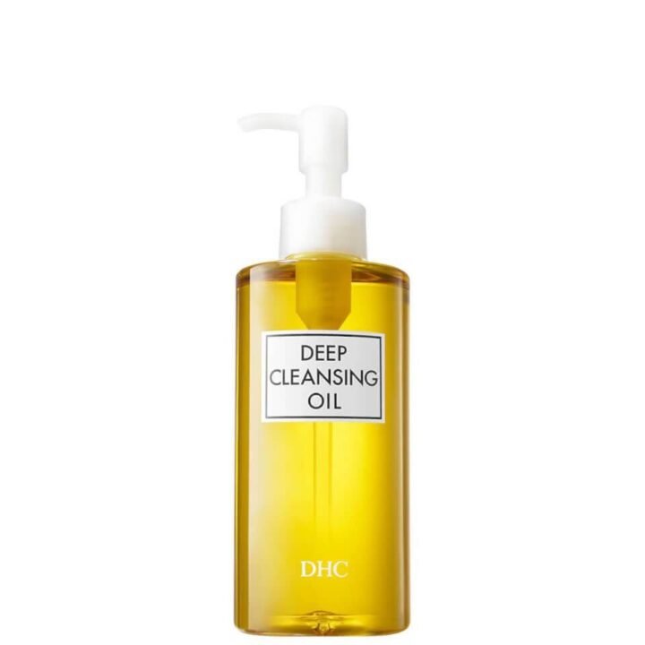DHC Deep Cleansing Oil 200ml - Image 2