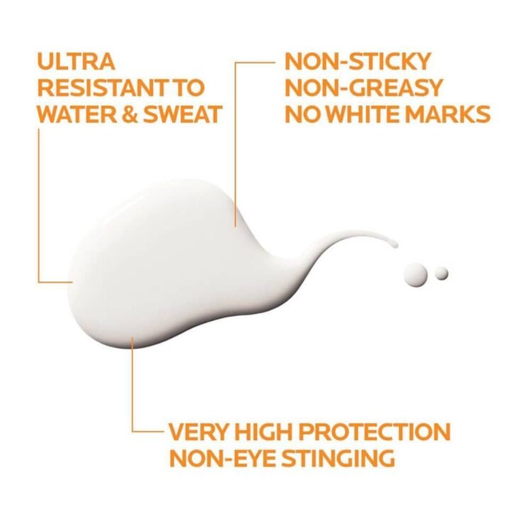 La Roche-Posay Anthelios UVMUNE 400 Invisible Fluid SPF50+ Sun Cream 50ml - Image 2