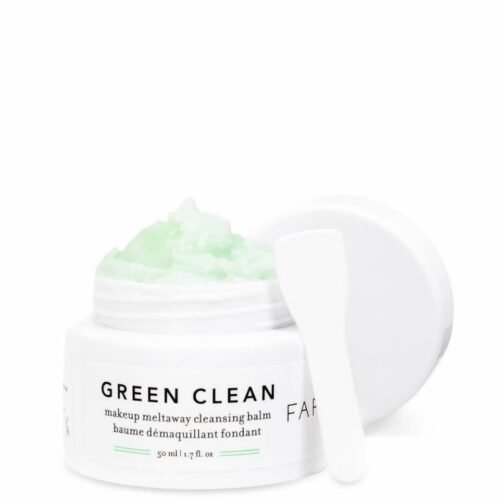 FARMACY Green Clean Makeup Meltaway Cleansing Balm 50ml