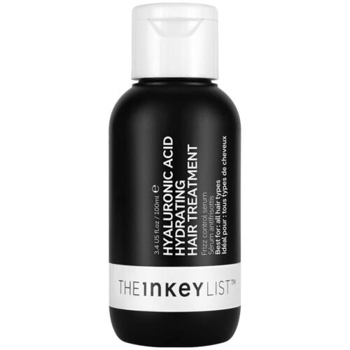 The INKEY List Hyaluronic Acid Hydrating Hair Treatment 100ml