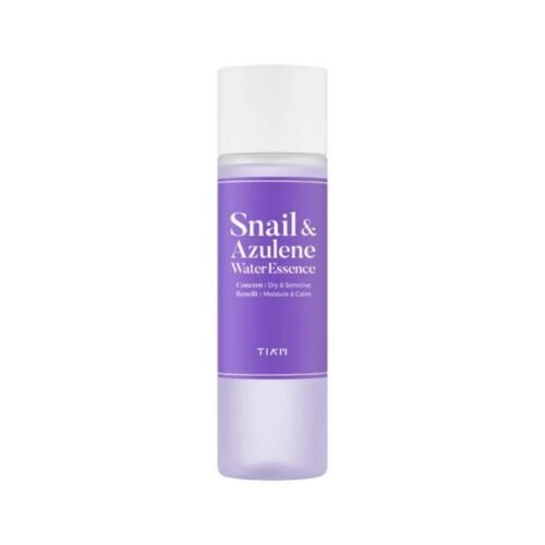 TIA'M - Snail & Azulene Water Essence