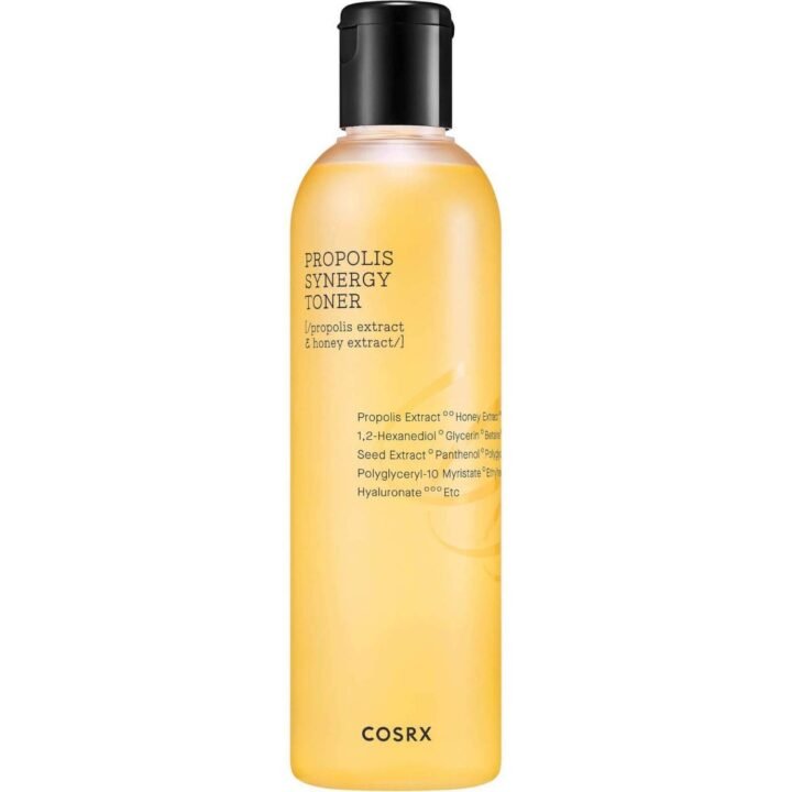 COSRX - Full Fit Propolis Synergy Toner