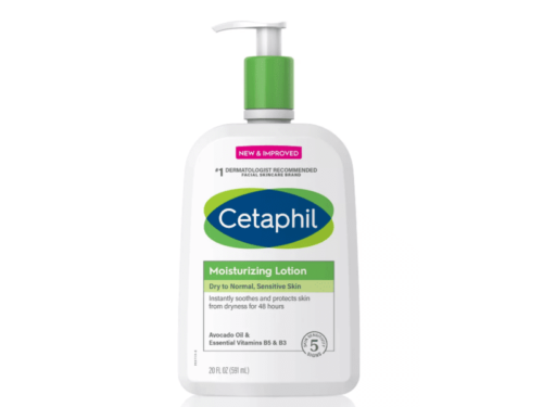Cetaphil Moisturizing Lotion 591ml