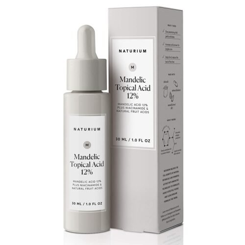 Naturium Mandelic Topical Acid 12%