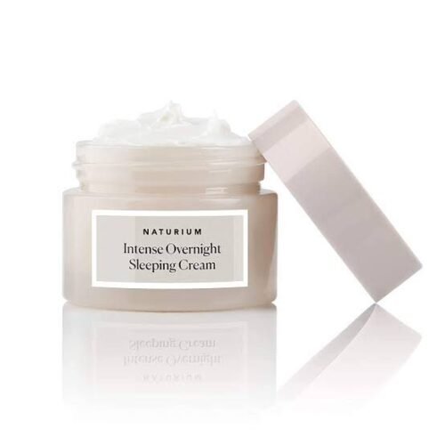 Naturium Intense Overnight Sleeping Cream
