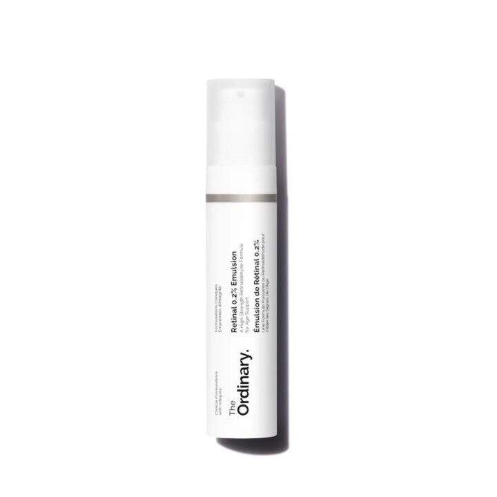 The Ordinary OrdinaryRetinal 0.2% Emulsion