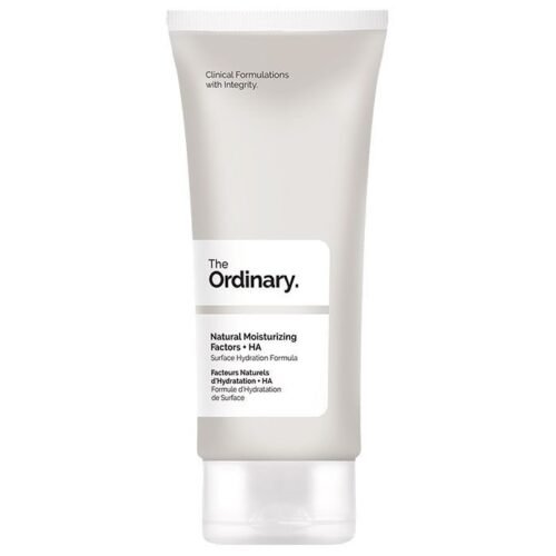 The Ordinary Natural Moisturizing Factors + HA 100ml