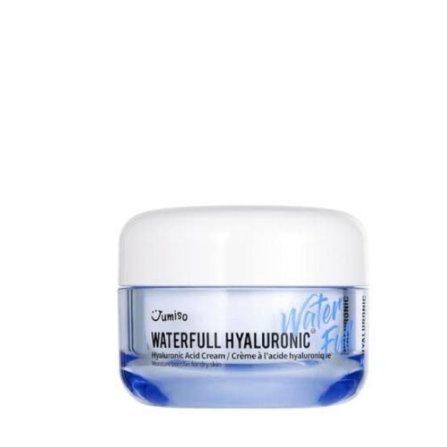Jumiso Waterfull Hyaluronic Cream 50ml