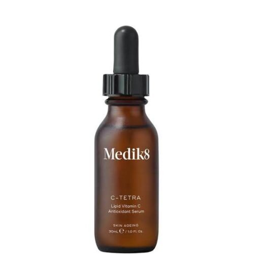 Medik8 C-Tetra Lipid Vitamin C Radiance Serum
