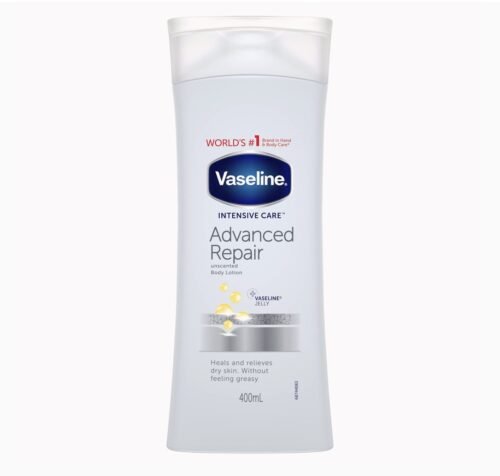Vaseline Intensive Care Advanced Repair