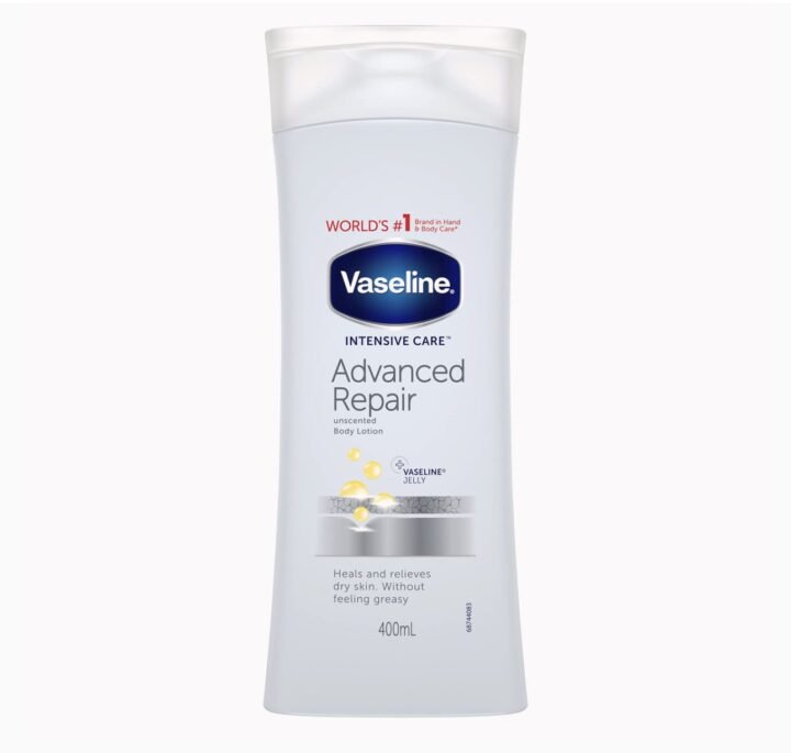 Vaseline Intensive Care Advanced Repair