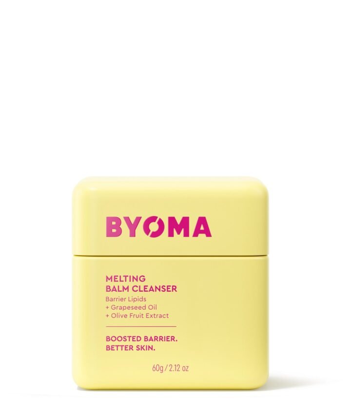 Byoma melting balm cleanser - Image 2