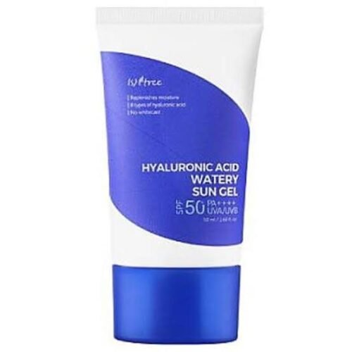 Isntree Hyaluronic Acid Watery Sun Gel