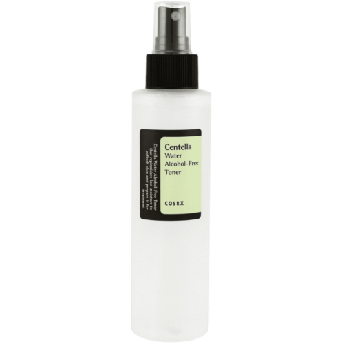 Cosrx Centella Water Alcohol-Free Toner