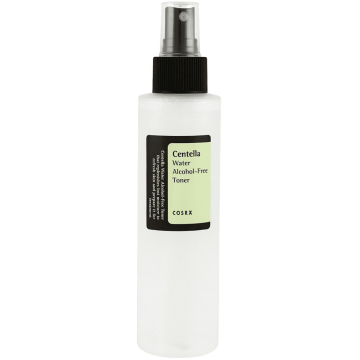 Cosrx Centella Water Alcohol-Free Toner