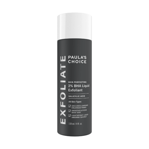 Paula’s Choice Skin Perfecting 2% BHA Liquid Exfoliant 118ml