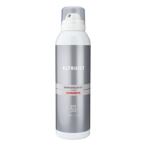 ALTRUIST Inivisble  Sunspray SPF50