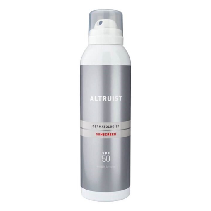 ALTRUIST Inivisble  Sunspray SPF50