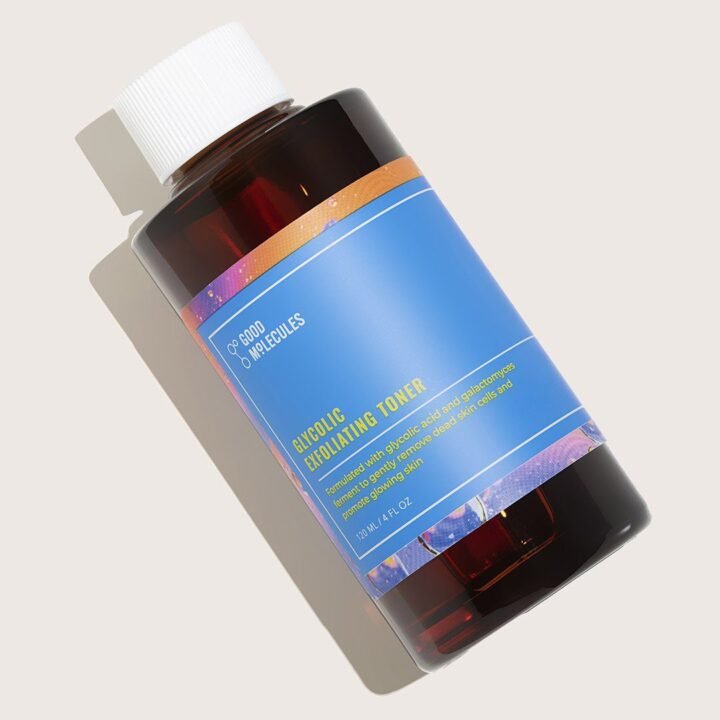 Good Molecules Glycolic Acid Toner - Image 2