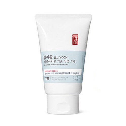 ILLIYOON - Ceramide Ato Concentrate Cream 200ml
