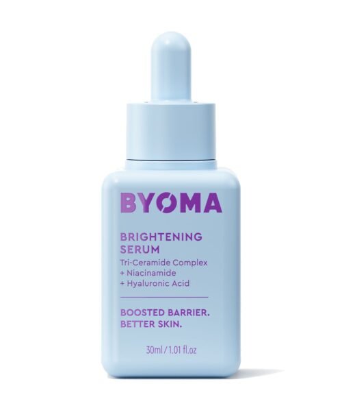 Byoma Brightening Serum
