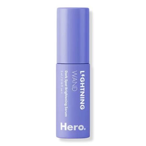 Hero lightening wand