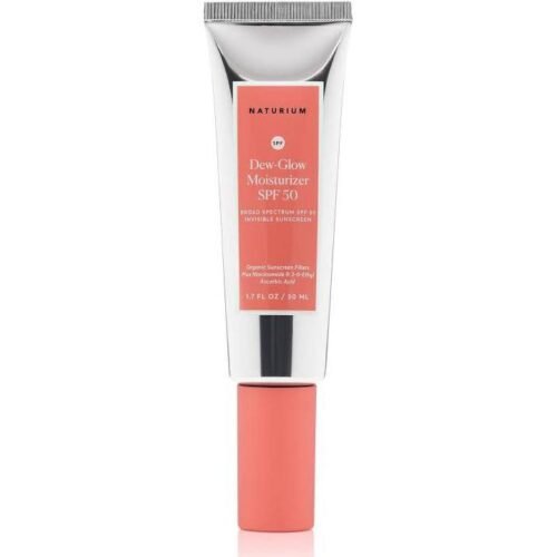 Naturium Dew- glow moisturizer spf